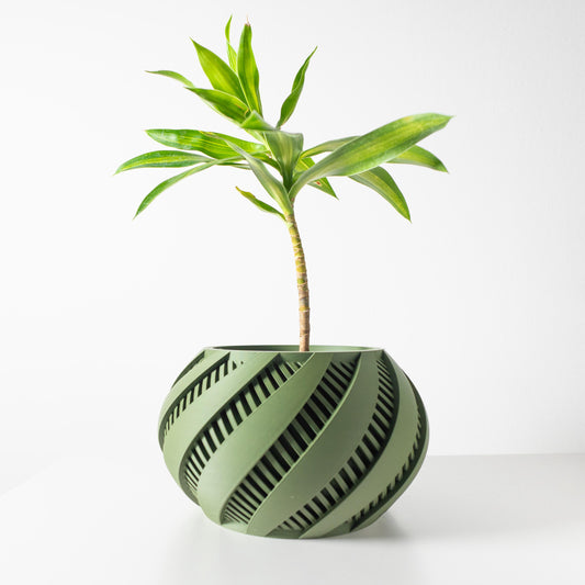 The Krato Planter