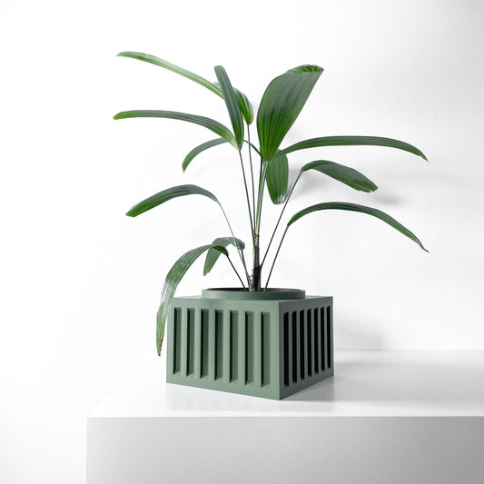 The Larix Planter