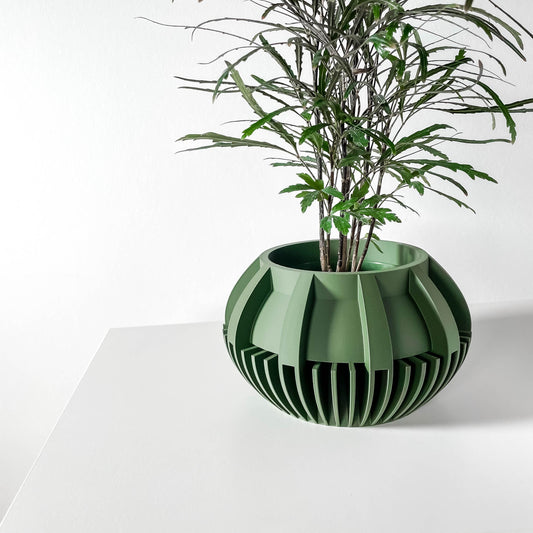 The Loso Planter