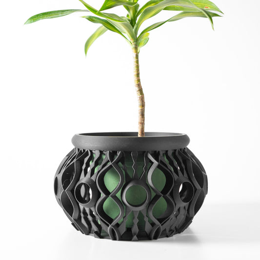 The Lyren Pot