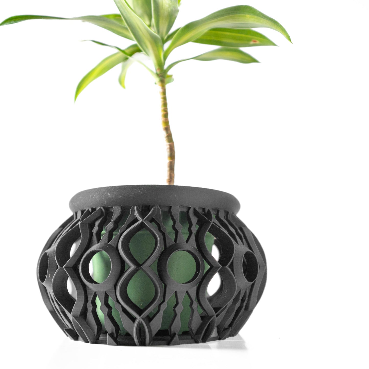 The Lyren Pot