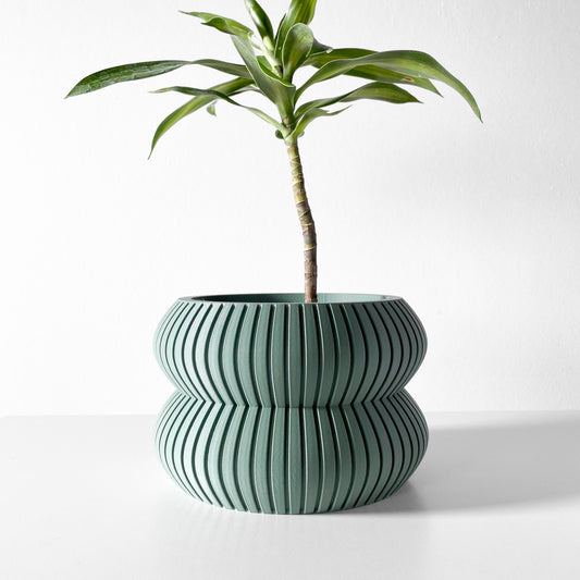 The Milo Planter