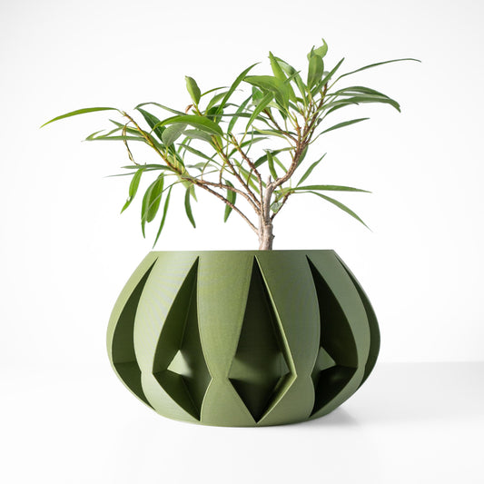 The Moki Planter