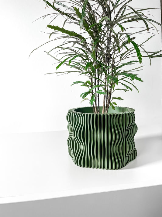 The Muxel Planter