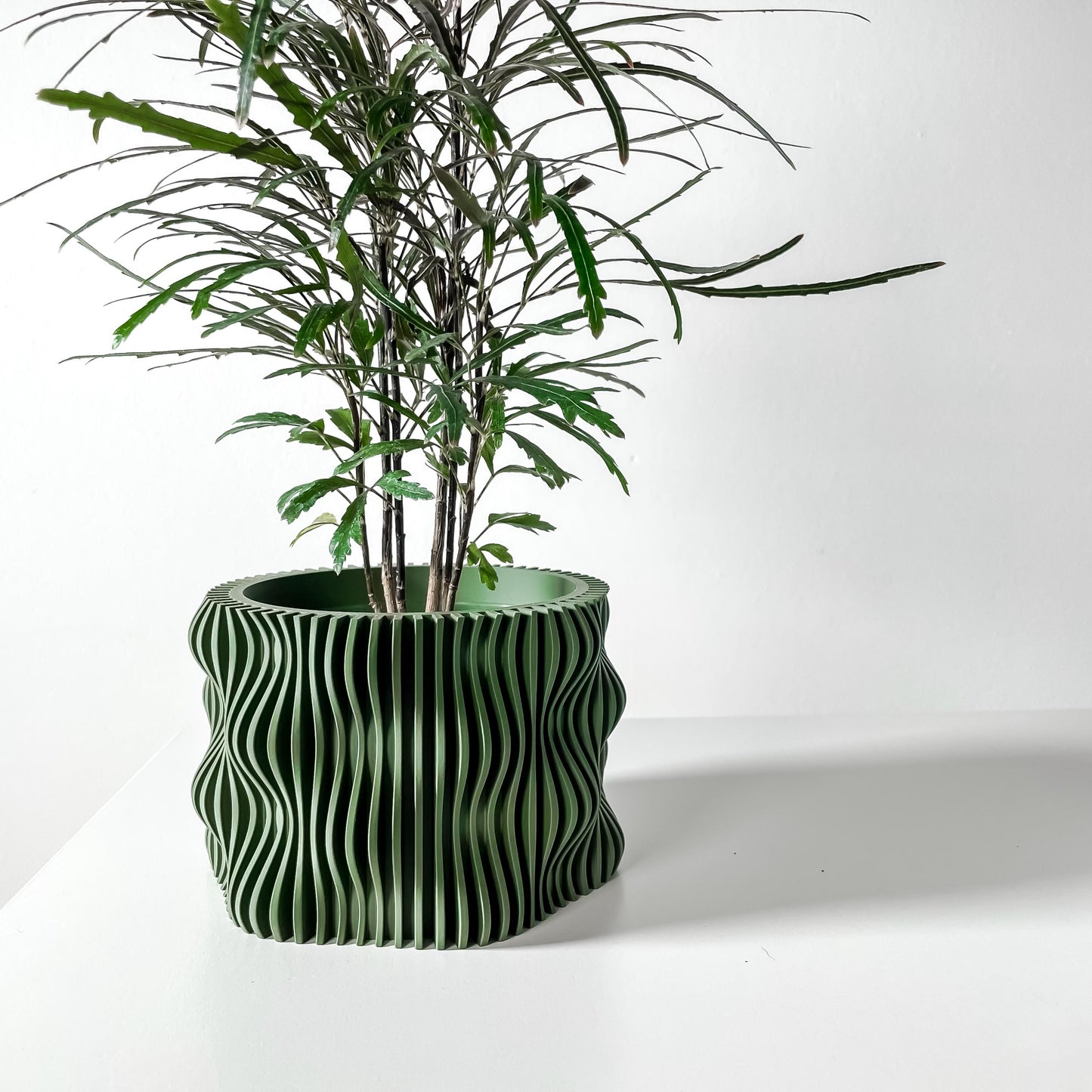 The Muxel Planter