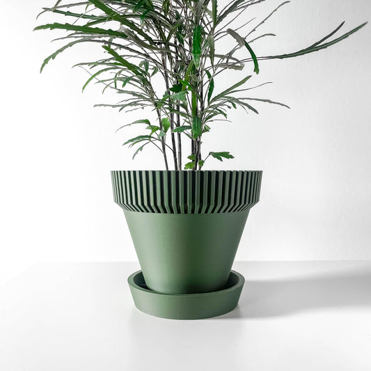 The Nari Planter