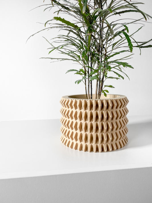 The Nimex Planter