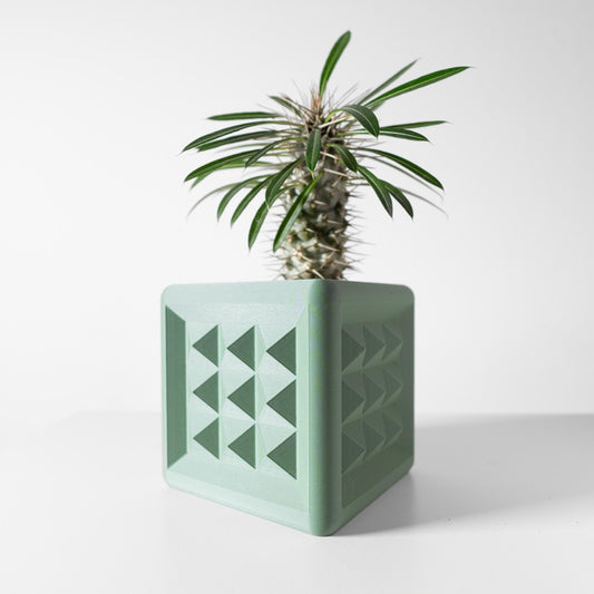 The Novo Planter
