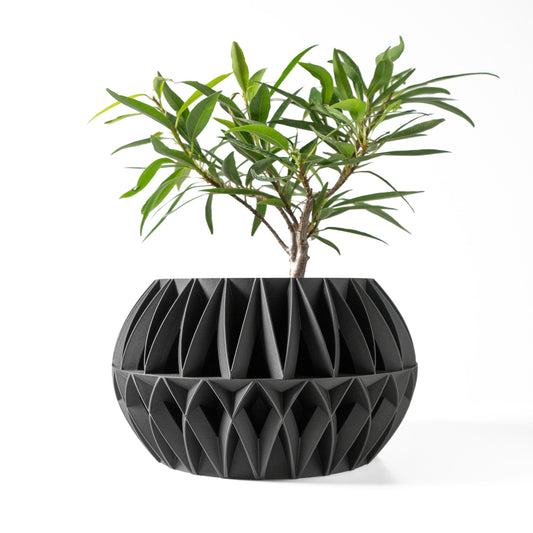 The Oku Planter