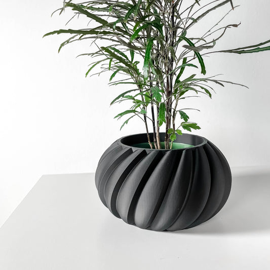 The Oro Planter