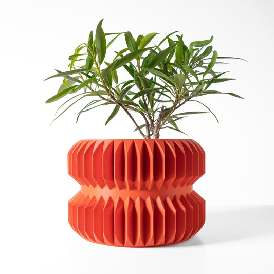 The Pilas Planter