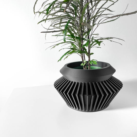 The Quano Planter