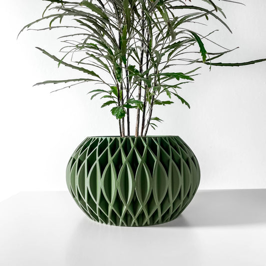 The Revan Planter
