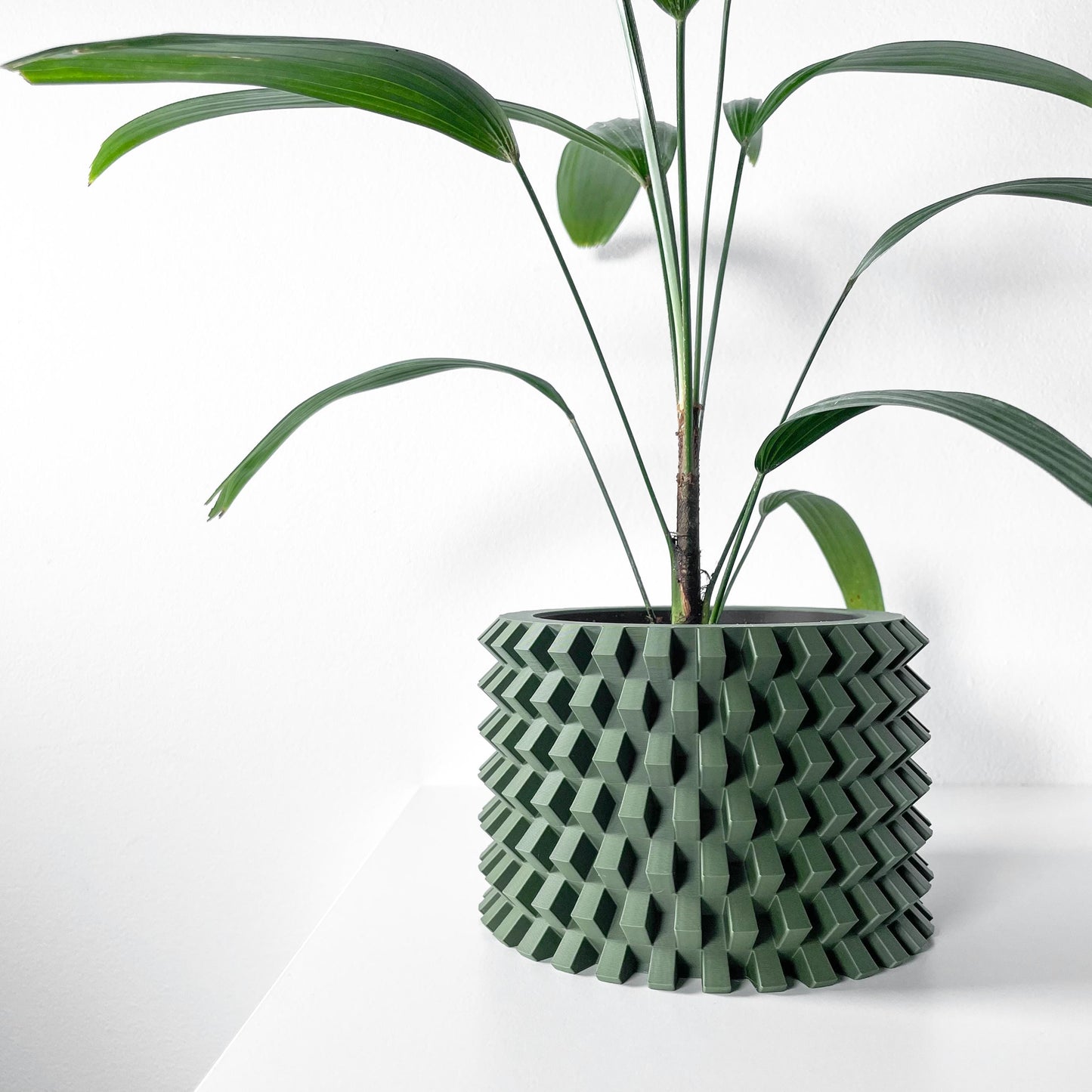 The Rilvo Planter