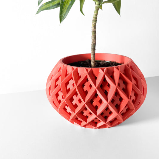 The Rokio Planter