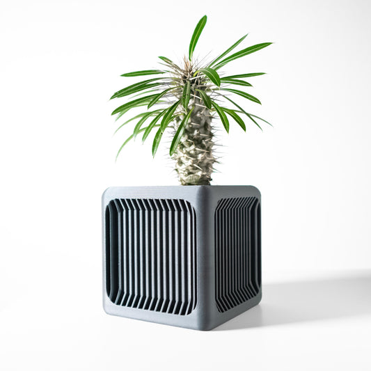 The Rovo Planter
