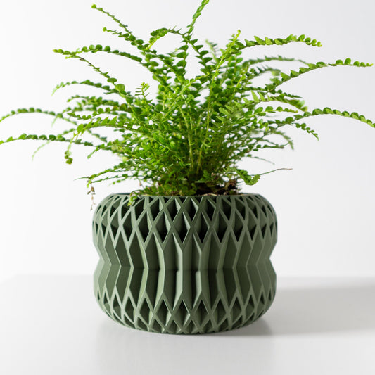 The Rydan Planter