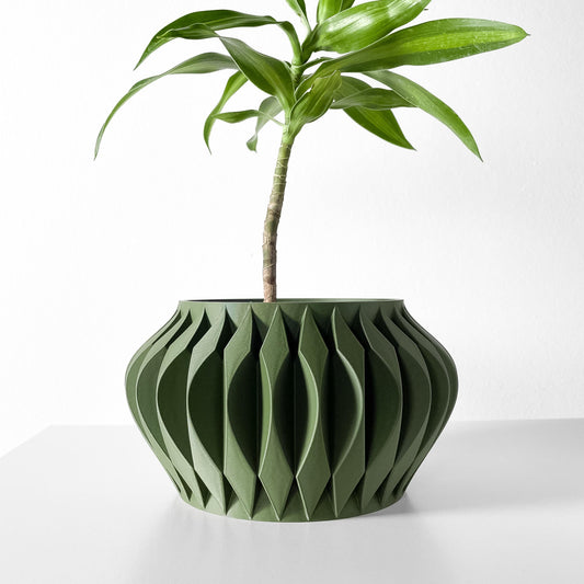 The Sevi Planter