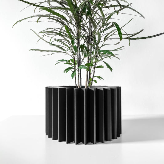 The Tuno Planter
