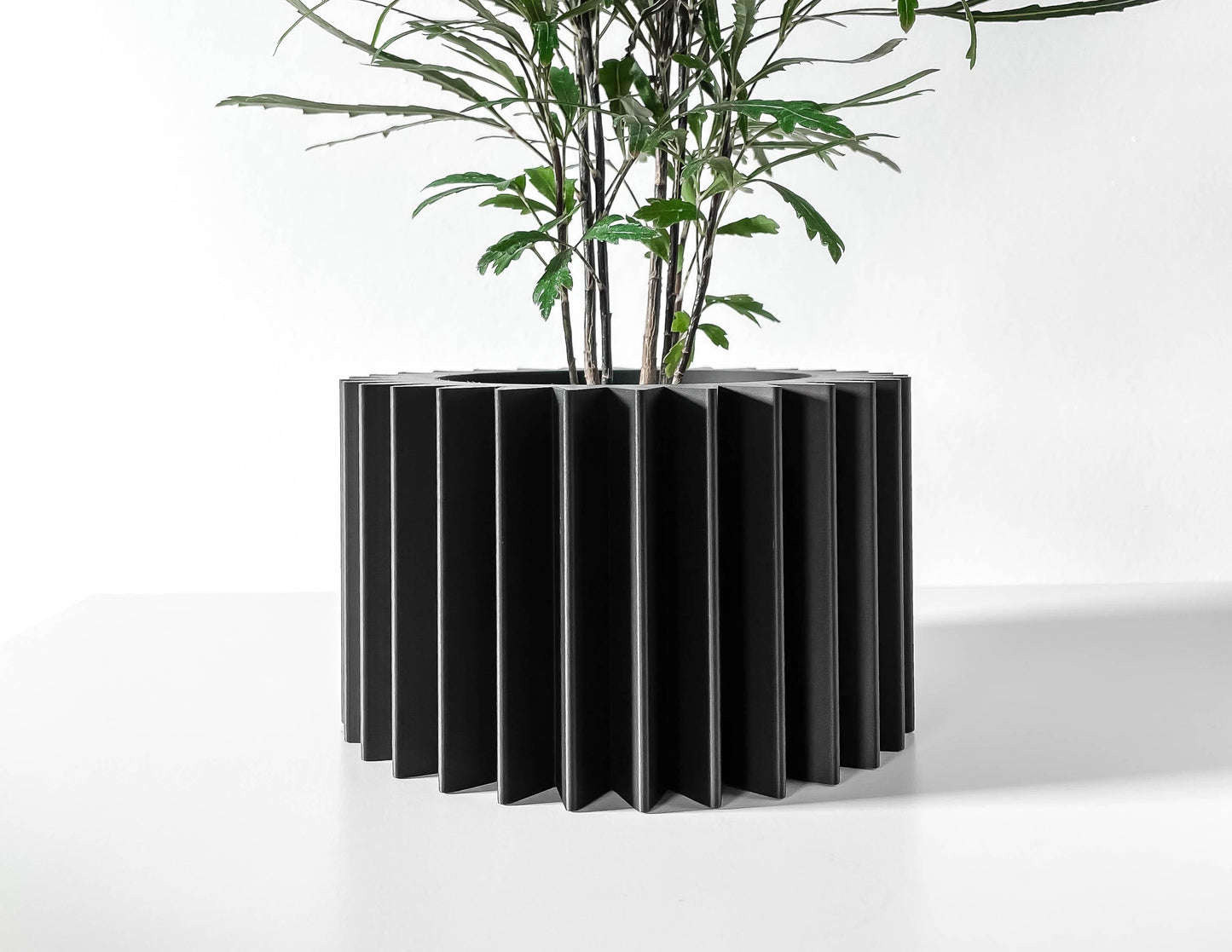 The Tuno Planter