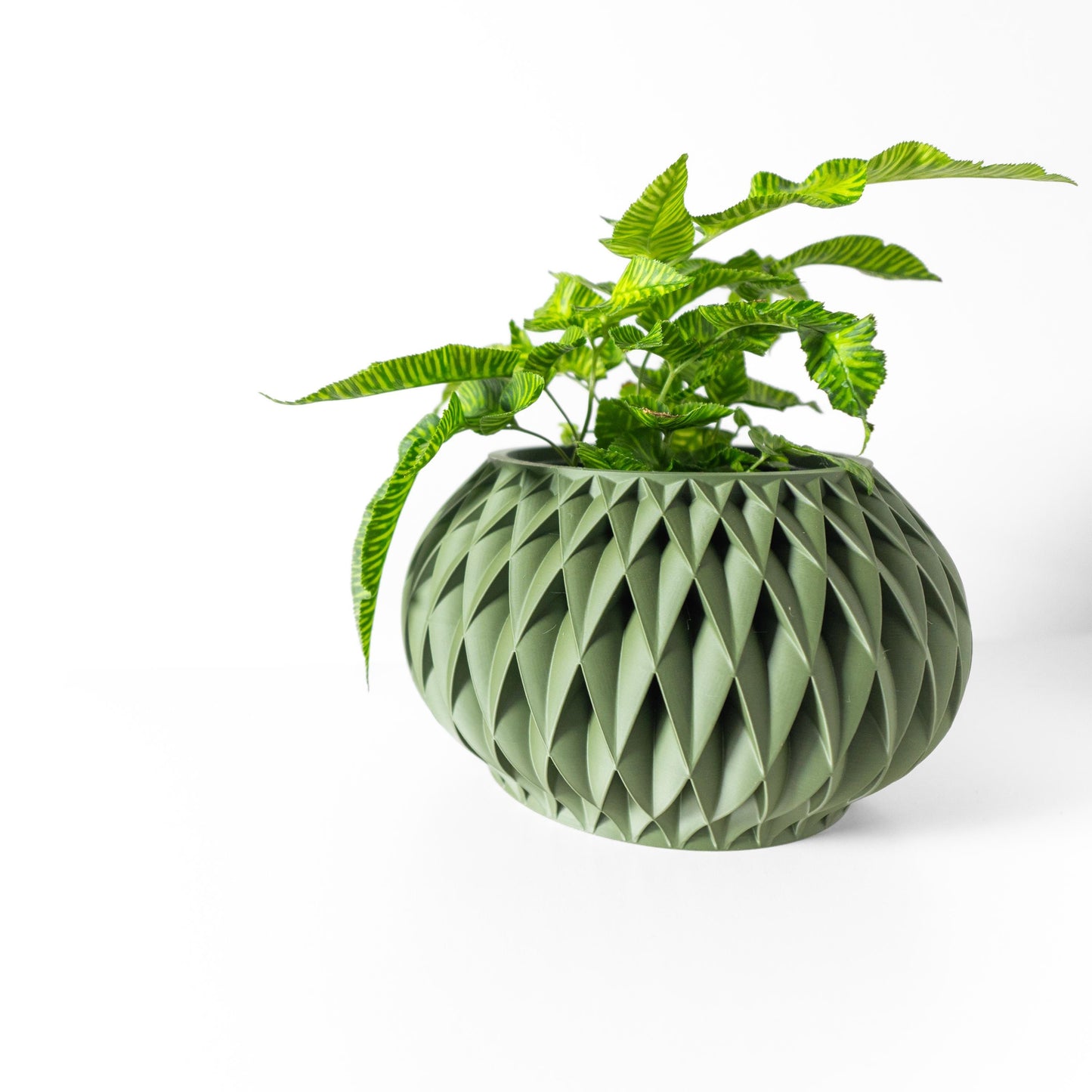 The Velux Planter