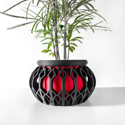 The Vyre Planter
