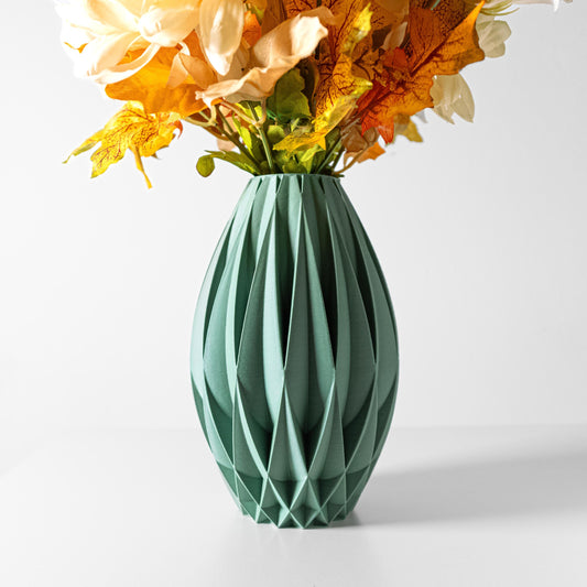 The Kivra Vase