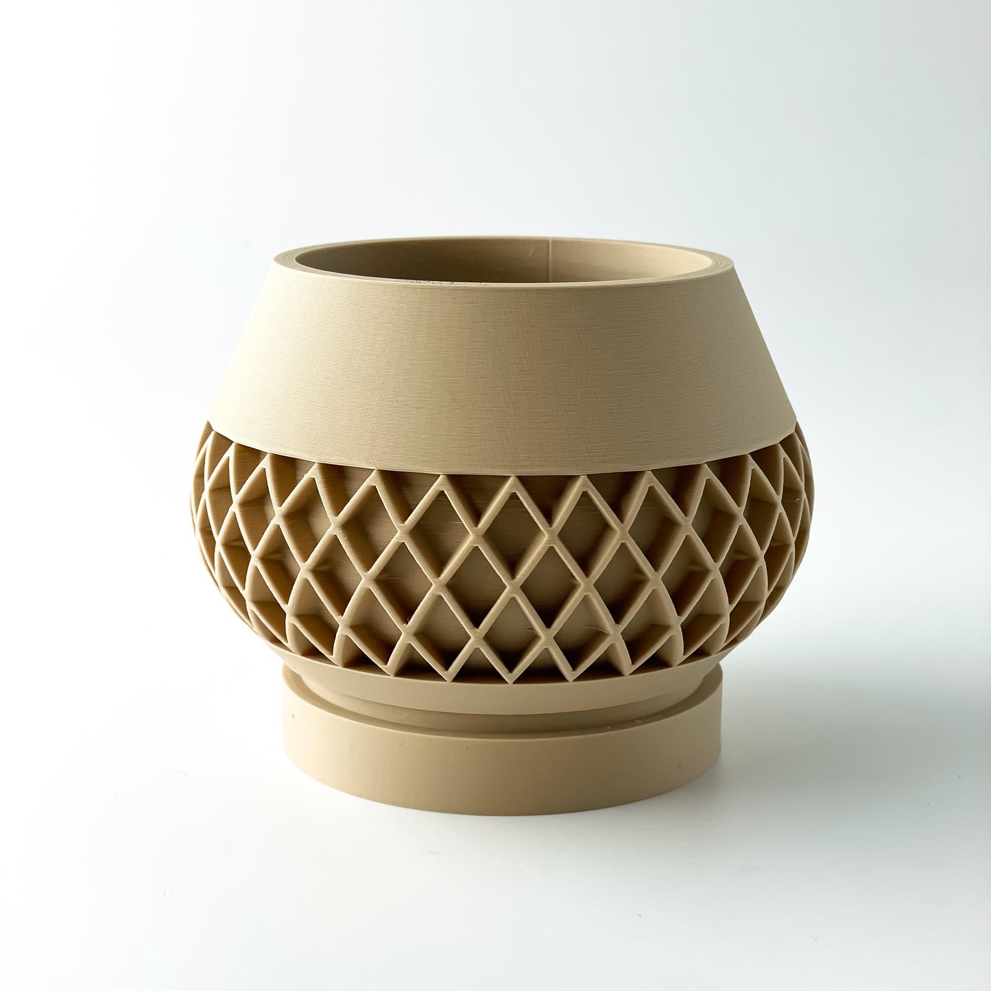 The Elson Planter