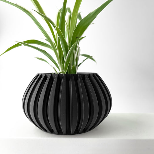 The Leno Planter