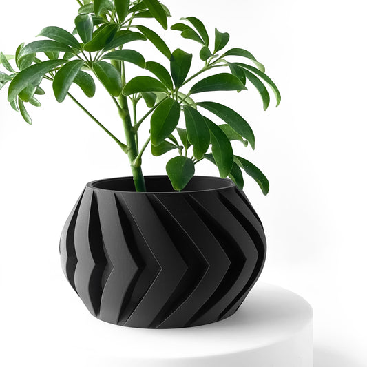 The Manse Planter