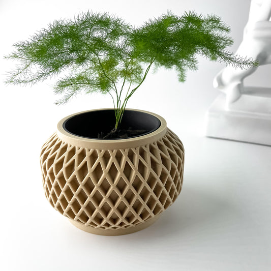 The Orto Planter