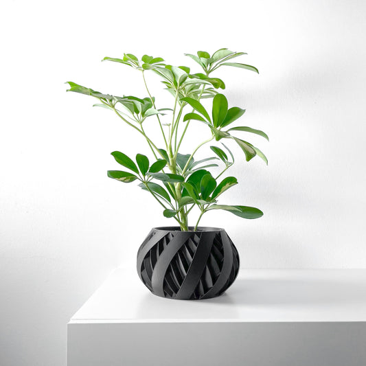 The Silvo Planter