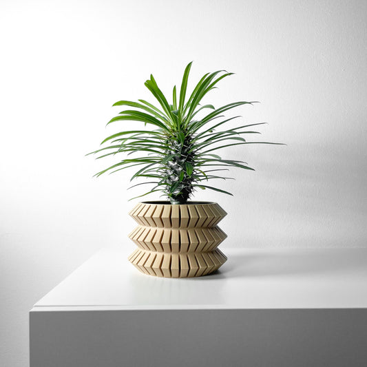 The Sivat Planter