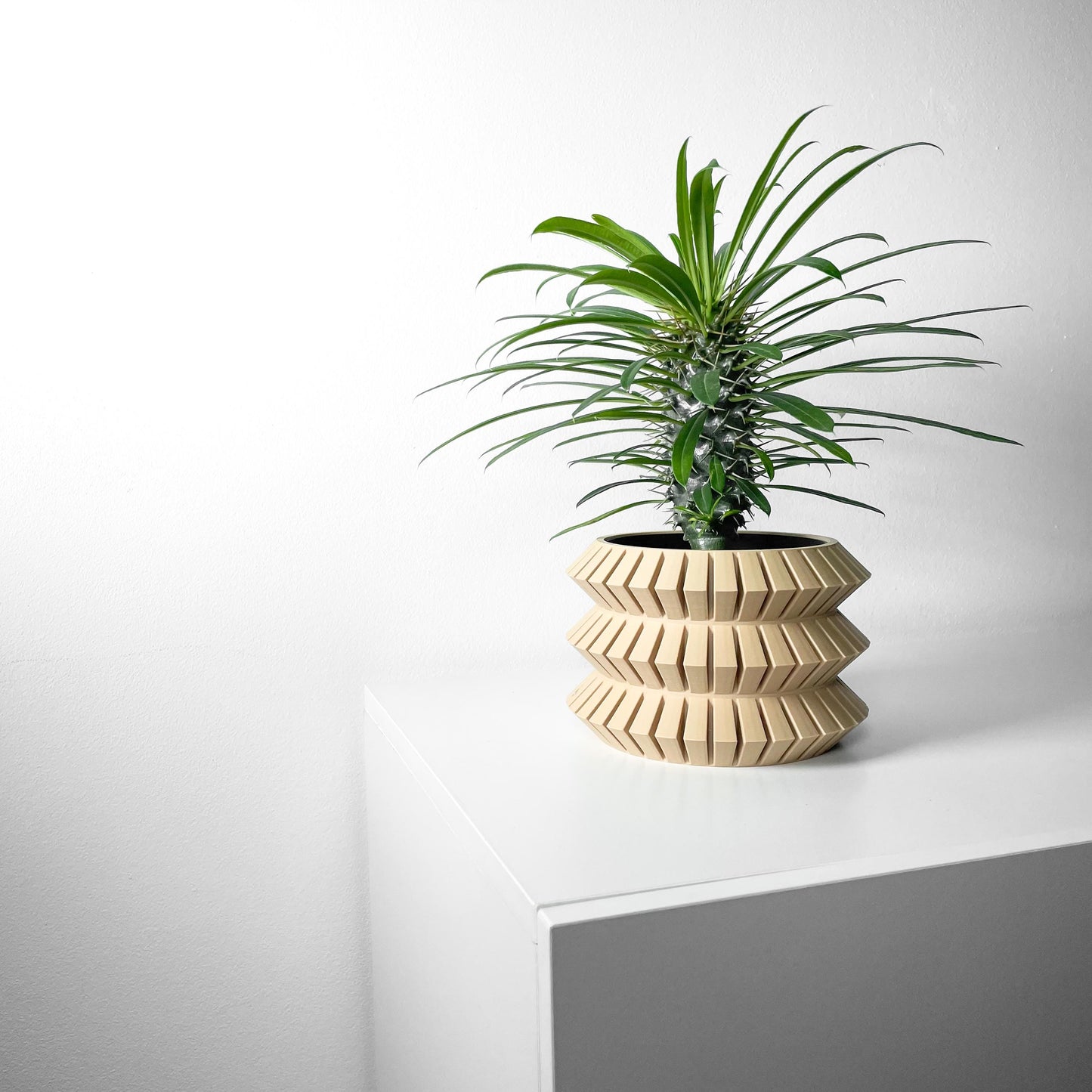 The Sivat Planter