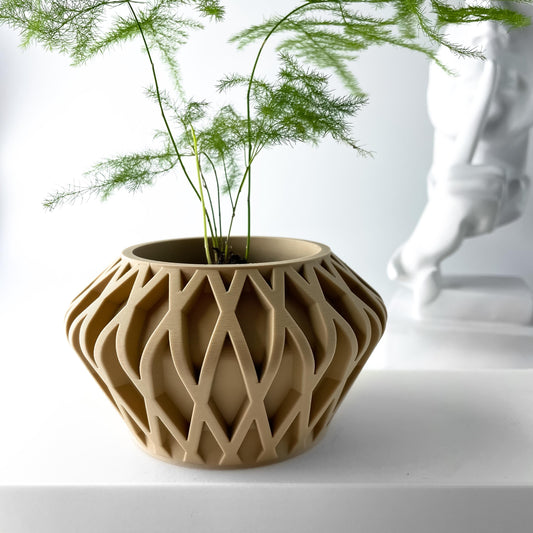 The Suvan Planter
