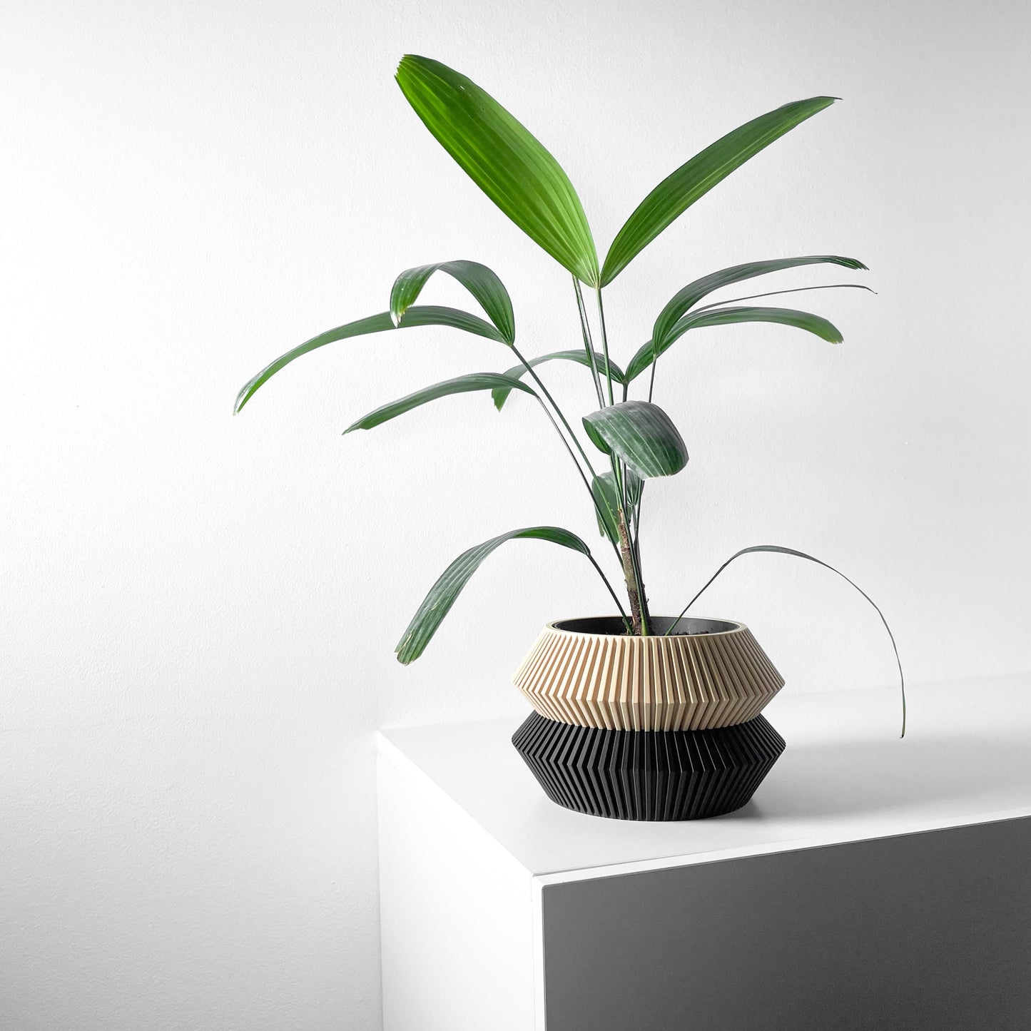 The Wenra Planter