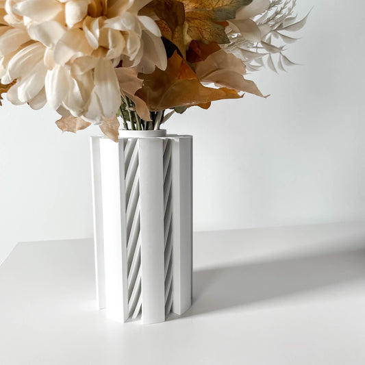 The Landis Vase
