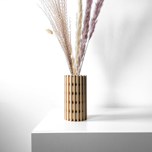 The Lyca Vase