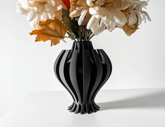 The Nemesis Vase