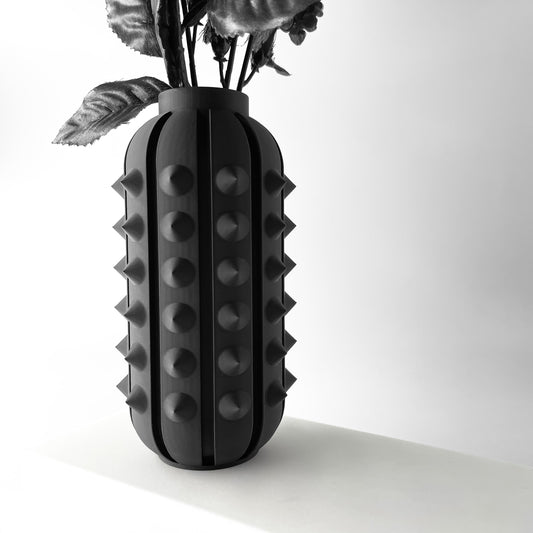 The Nori Vase