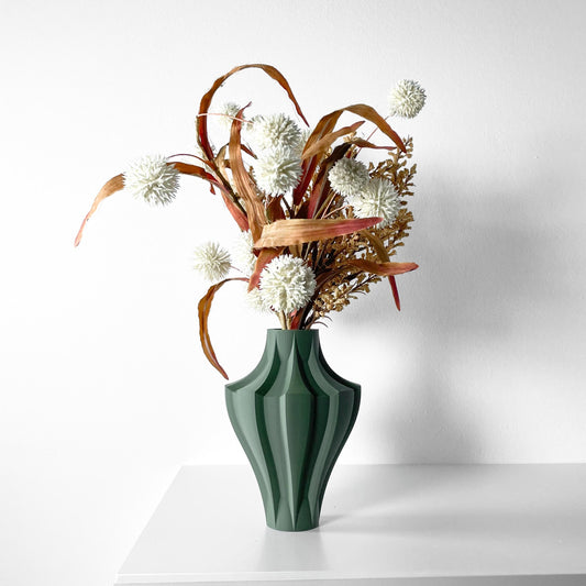 The Novak Vase
