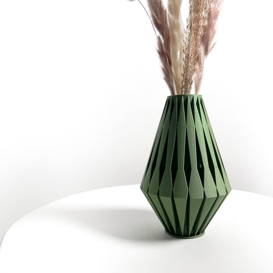 The Onde Vase