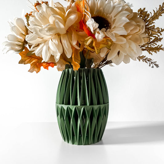 The Reni Vase