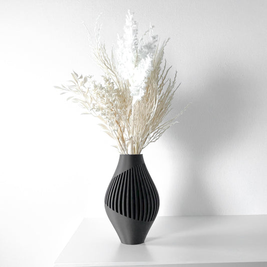 The Rinex Vase