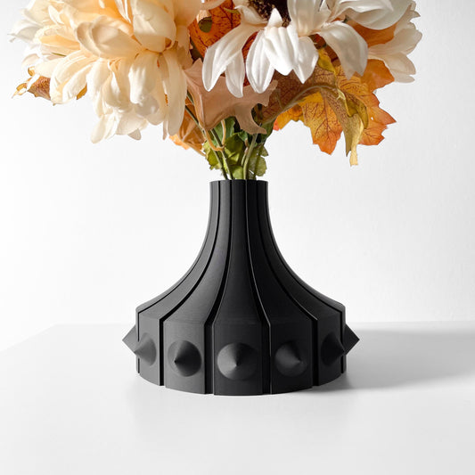 The Rinsu Vase