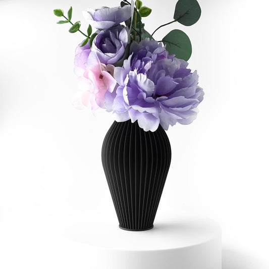 The Romer Vase