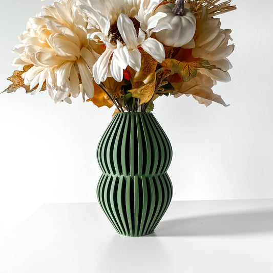 The Rox Vase