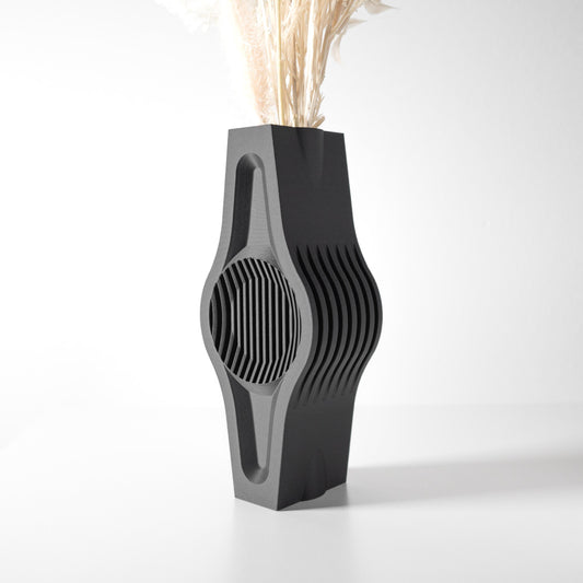 The Miro Vase - Elevate Your Home Decor - Unique and Stylish Vase, 7 Colors and 3 Sizes